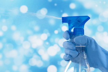 Hygiène Produit Ménager 