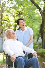 介護イメージ