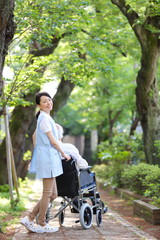 介護イメージ