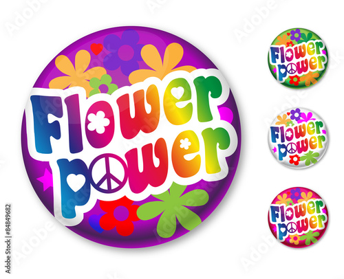 Free Free 268 Flower Power Hippie Flower Svg SVG PNG EPS DXF File