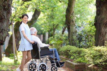 介護イメージ
