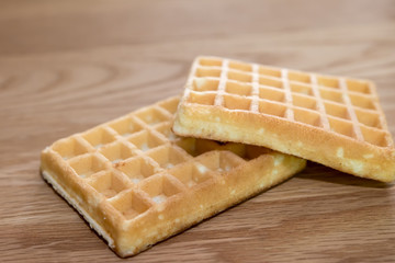 Waffles
