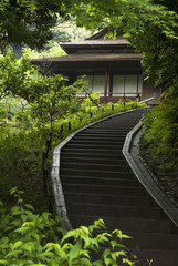 三渓園