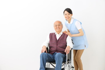 介護医療イメージ