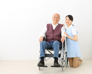 介護医療イメージ