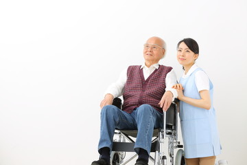 介護医療イメージ
