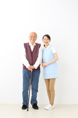 介護イメージ