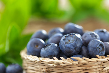 Blueberry