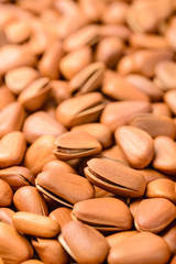 pine nuts