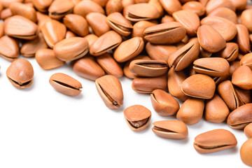 pine nuts
