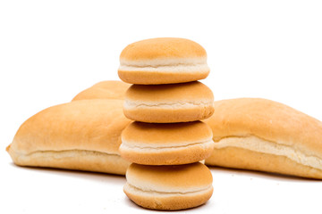 buns
