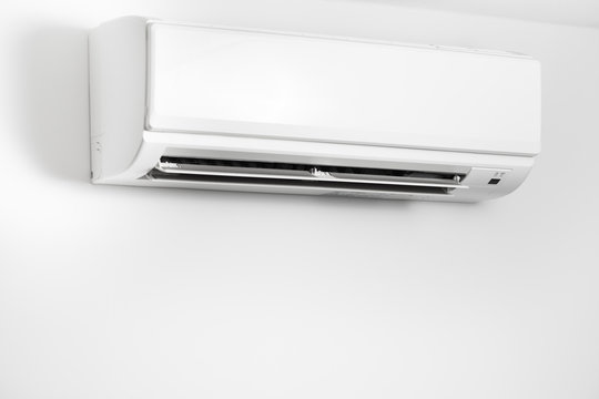 air condition wall split system