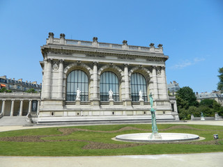 mus&eacute;e galliera