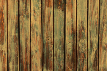 wooden background