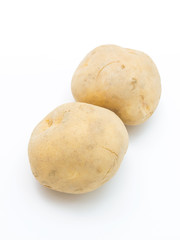 ジャガイモ 馬鈴薯