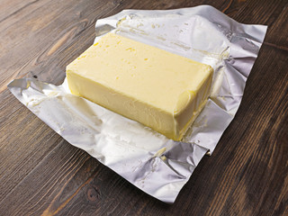 Butter