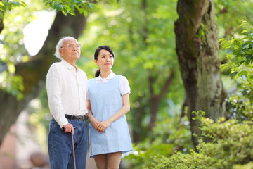 介護福祉イメージ