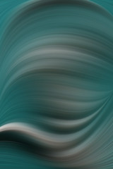 Fototapeta premium background abstraction lines multicolored curves
