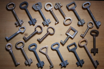 key concept of choice