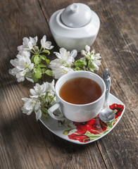 green tea