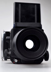 camera