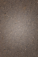 texture of asphalt