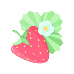 strawberry