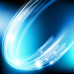 abstrakcyjne tło wektor © Rzoog