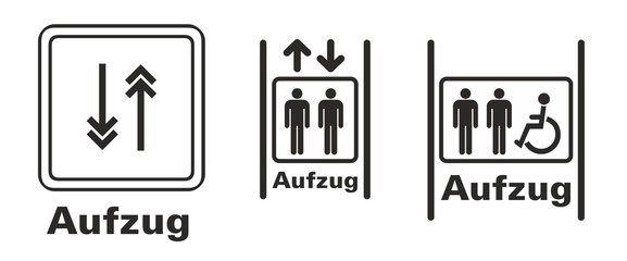 Fahrstuhl1006a © Fiedels