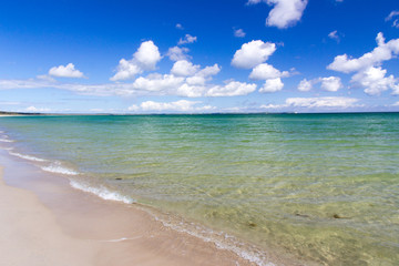 Rügen - die Schaabe