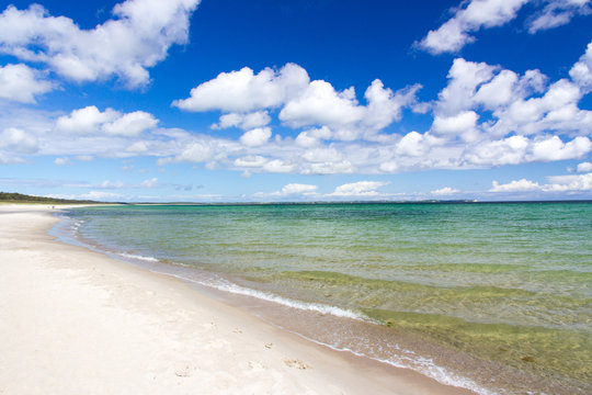 R&uuml;gen - die Schaabe