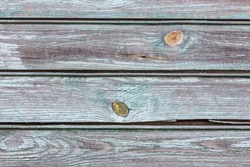 Naklejka premium Grunge old weathered wood surface