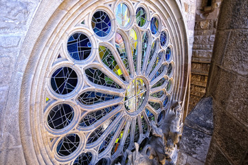 Sagrada Familia