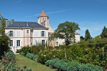 Surgères (Charente maritime)