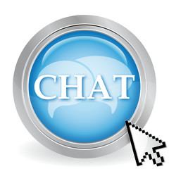 CHAT ICON
