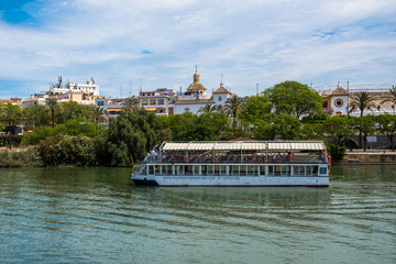 Sevilla 3