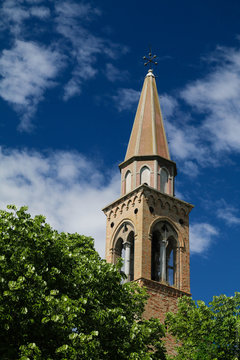 campanile