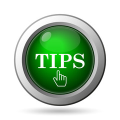 Tips icon