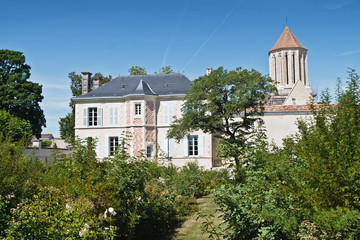 Surgères (Charente maritime)