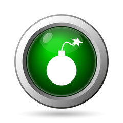 Bomb icon