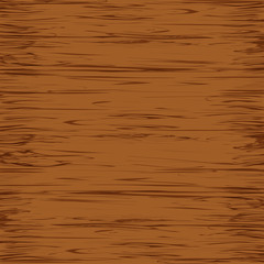 Wooden vintage green texture background. Vector illustration.