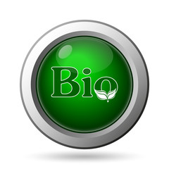 Bio icon