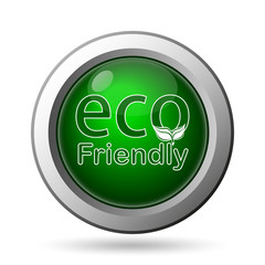 Eco Friendly icon