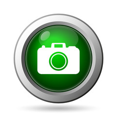 Photo camera icon