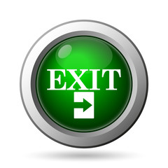 Exit icon