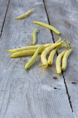 Yellow Beans