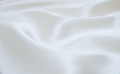 Fototapeta na wymiar fabric silk texture for background