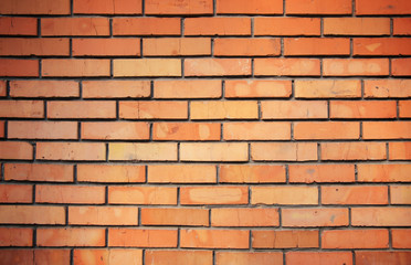 Obraz premium brick wall