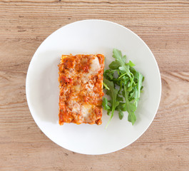 Lasagna