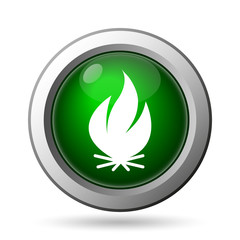 Fire icon